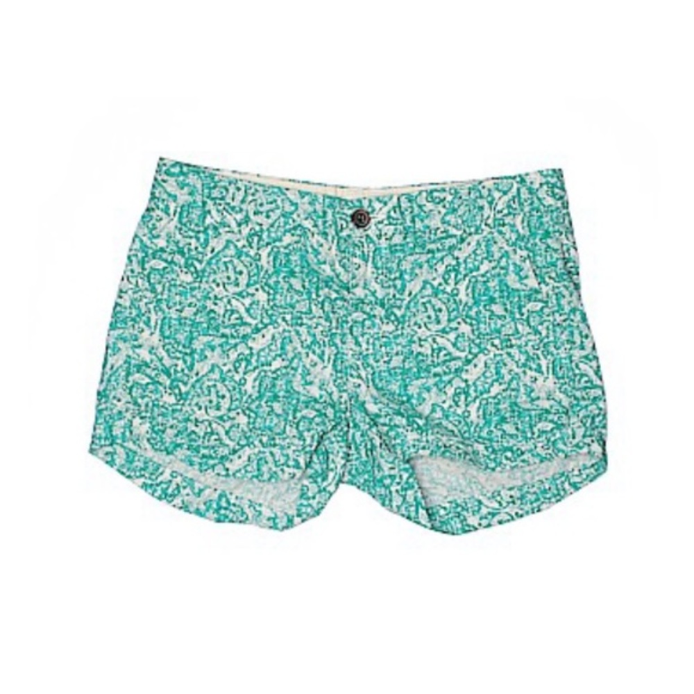 H&M printed shorts